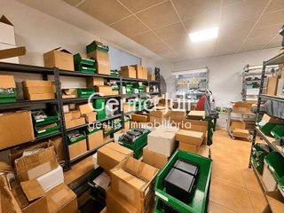 Local comercial en venta en Canyet - Bonavista en Badalona