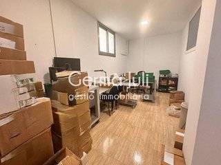 Local comercial en venta en Canyet - Bonavista en Badalona