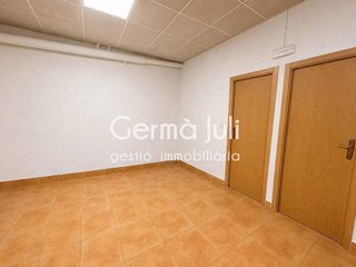 Local comercial en venta en Canyet - Bonavista en Badalona