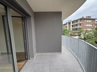 Piso en alquiler en Montilivi - Palau en Girona