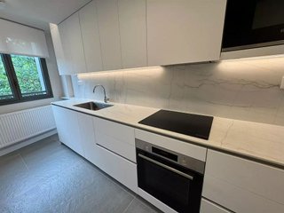 Piso en alquiler en Montilivi - Palau en Girona