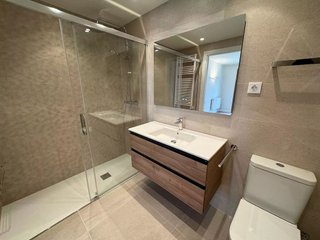 Piso en alquiler en Montilivi - Palau en Girona