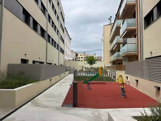 Piso en alquiler en Montilivi - Palau en Girona