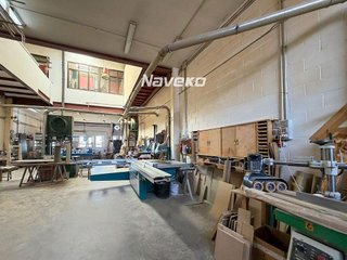 Nave industrial en venta en Zona Industrial en Alcobendas