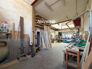 Nave industrial en venta en Zona Industrial en Alcobendas