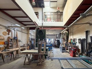 Nave industrial en venta en Zona Industrial en Alcobendas