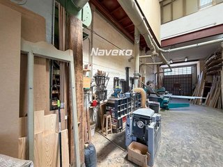 Nave industrial en venta en Zona Industrial en Alcobendas
