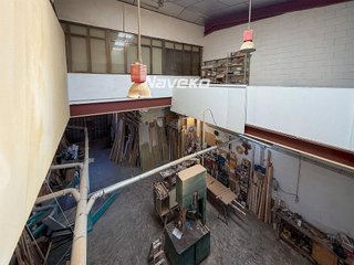 Nave industrial en venta en Zona Industrial en Alcobendas