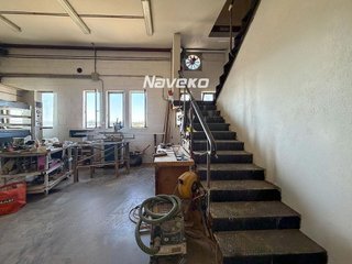 Nave industrial en venta en Zona Industrial en Alcobendas