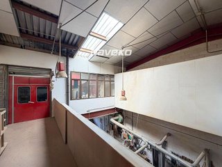 Nave industrial en venta en Zona Industrial en Alcobendas