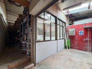 Nave industrial en venta en Zona Industrial en Alcobendas