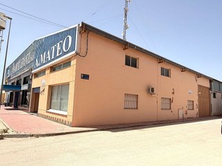 Nave industrial en venta en Torre-Pacheco ciudad en Torre Pacheco