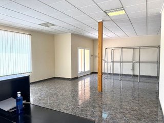 Nave industrial en venta en Torre-Pacheco ciudad en Torre Pacheco