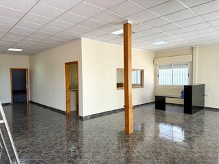 Nave industrial en venta en Torre-Pacheco ciudad en Torre Pacheco
