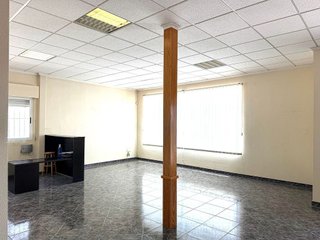 Nave industrial en venta en Torre-Pacheco ciudad en Torre Pacheco