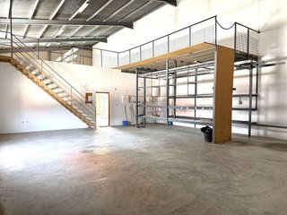 Nave industrial en venta en Torre-Pacheco ciudad en Torre Pacheco