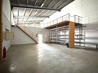 Nave industrial en venta en Torre-Pacheco ciudad en Torre Pacheco