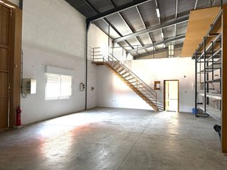 Nave industrial en venta en Torre-Pacheco ciudad en Torre Pacheco