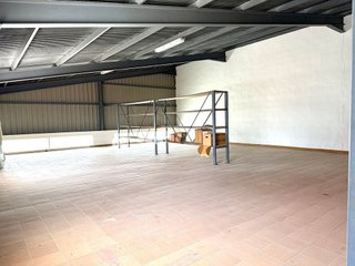 Nave industrial en venta en Torre-Pacheco ciudad en Torre Pacheco