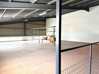 Nave industrial en venta en Torre-Pacheco ciudad en Torre Pacheco