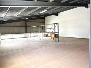 Nave industrial en venta en Torre-Pacheco ciudad en Torre Pacheco