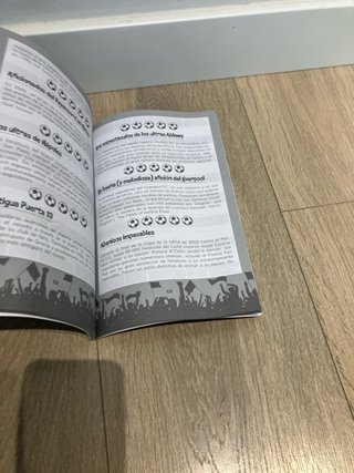 2 Libros 100 Hechos Increíbles (Niños y Fútbol)