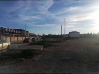 Terreno en venta en Torre-Pacheco ciudad en Torre Pacheco