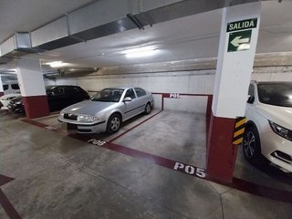Garaje en venta en Poble Nou en Torrent