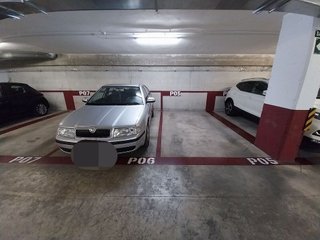 Garaje en venta en Poble Nou en Torrent