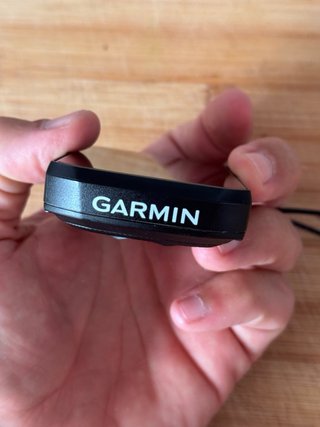 Garmin Edge 850