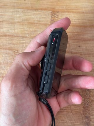 Garmin Edge 850