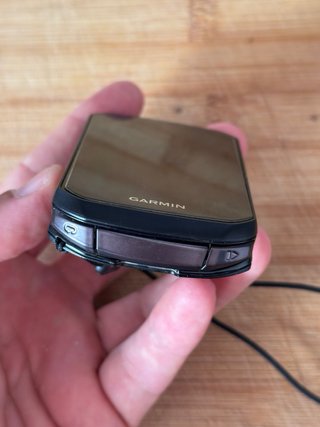 Garmin Edge 850