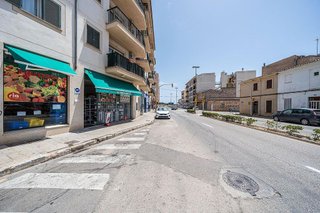 Local comercial en venta en Llucmajor Interior en Llucmajor