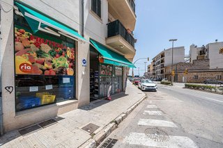 Local comercial en venta en Llucmajor Interior en Llucmajor