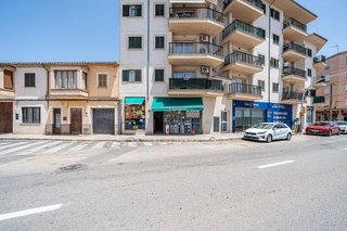 Local comercial en venta en Llucmajor Interior en Llucmajor