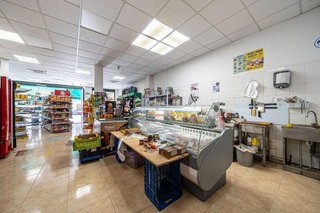 Local comercial en venta en Llucmajor Interior en Llucmajor