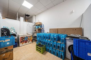 Local comercial en venta en Llucmajor Interior en Llucmajor
