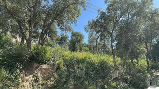 Solar en venta en Urbanitzacions en Lloret de Mar