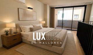 Casa adosada en alquiler en El Terreno en Palma de Mallorca