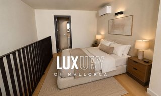 Casa adosada en alquiler en El Terreno en Palma de Mallorca
