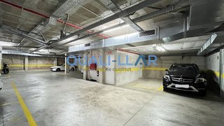 Garaje en alquiler en Can Nadal - Falguera en Sant Feliu de Llobregat