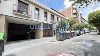 Garaje en alquiler en Can Nadal - Falguera en Sant Feliu de Llobregat