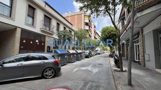 Garaje en alquiler en Can Nadal - Falguera en Sant Feliu de Llobregat