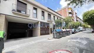 Garaje en alquiler en Can Nadal - Falguera en Sant Feliu de Llobregat