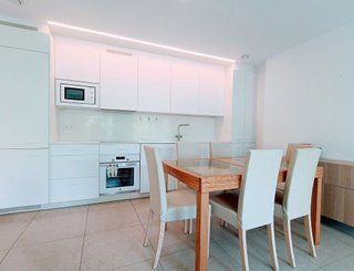 Piso en alquiler en Colina en Madrid