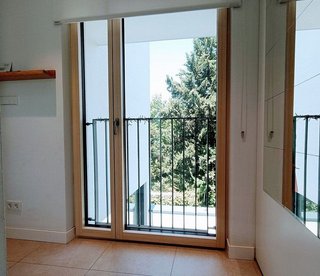 Piso en alquiler en Colina en Madrid