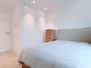 Piso en alquiler en Colina en Madrid