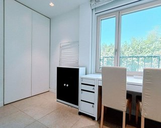 Piso en alquiler en Colina en Madrid