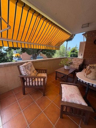 Piso en alquiler en Canafort - El Puntó en Sant Andreu de Llavaneres