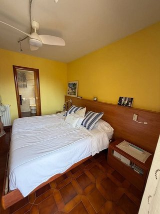 Piso en alquiler en Canafort - El Puntó en Sant Andreu de Llavaneres